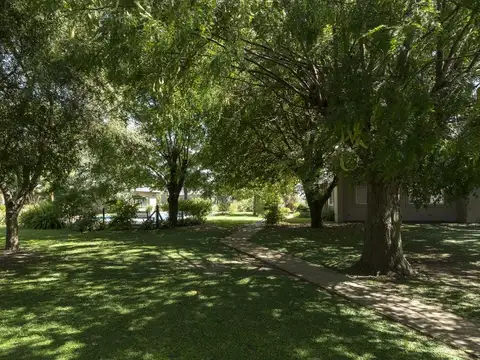 Terreno en Venta