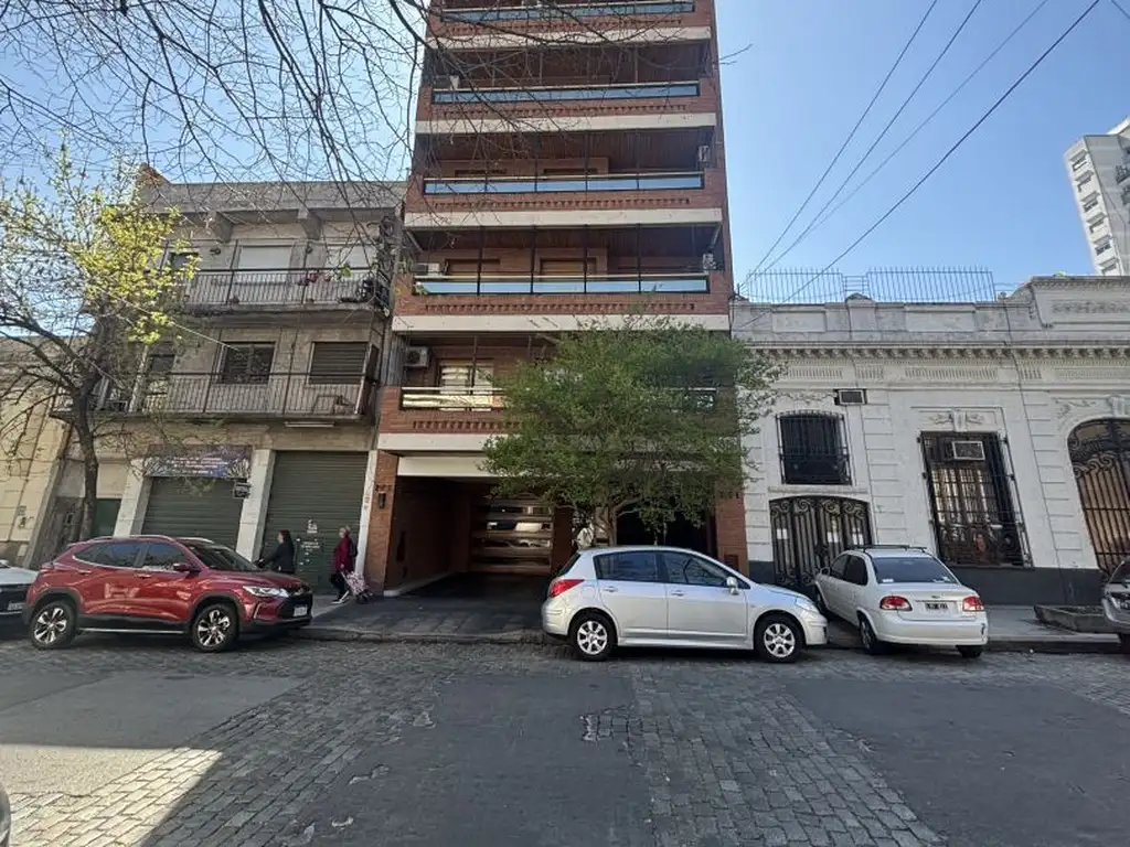 Departamento - Venta - Argentina, Capital Federal - NICASIO OROÑO 1100