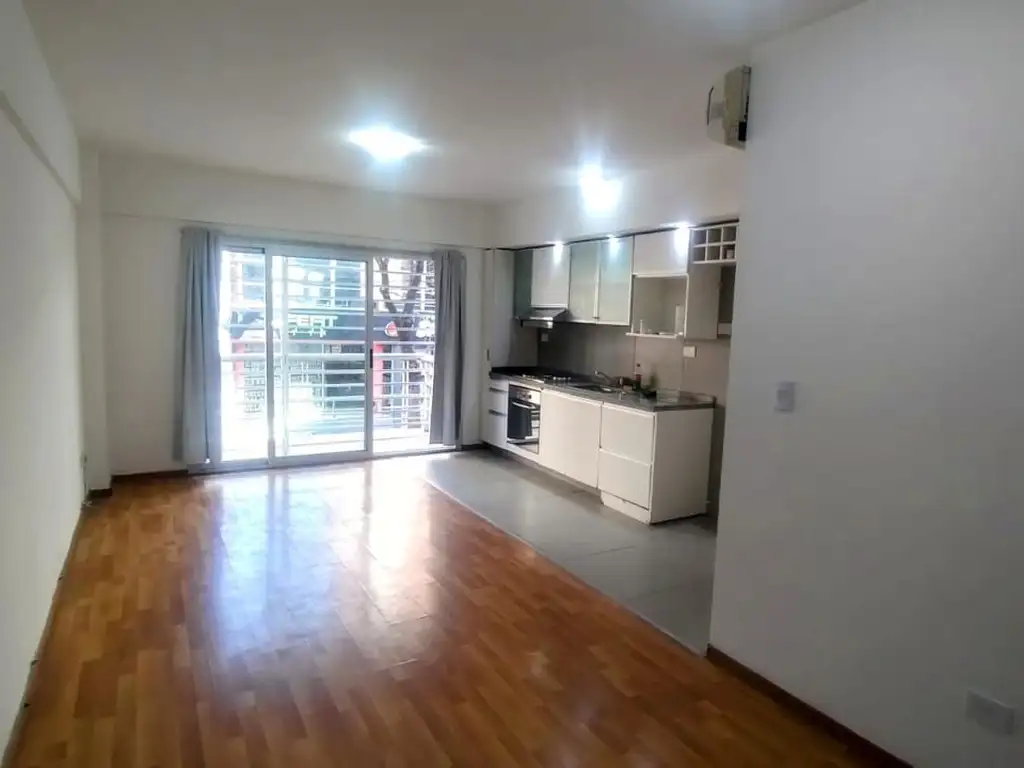 Monoambiente en Venta en Caballito Norte