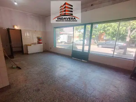 Excelente Local de 35m2 – Centro de Caseros