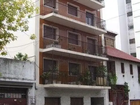 VENTA DEPARTAMENTO ACOYTE 1300 - Foto 0