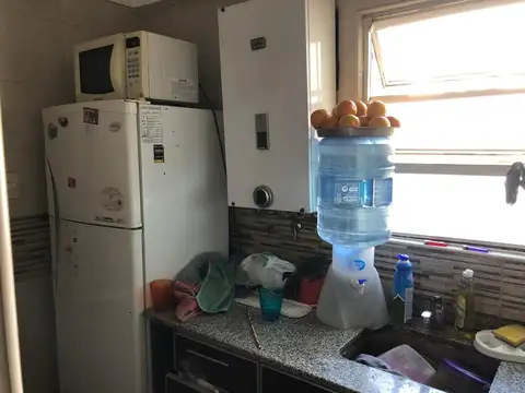 Departamento en Venta en Villa Crespo - 3 ambientes