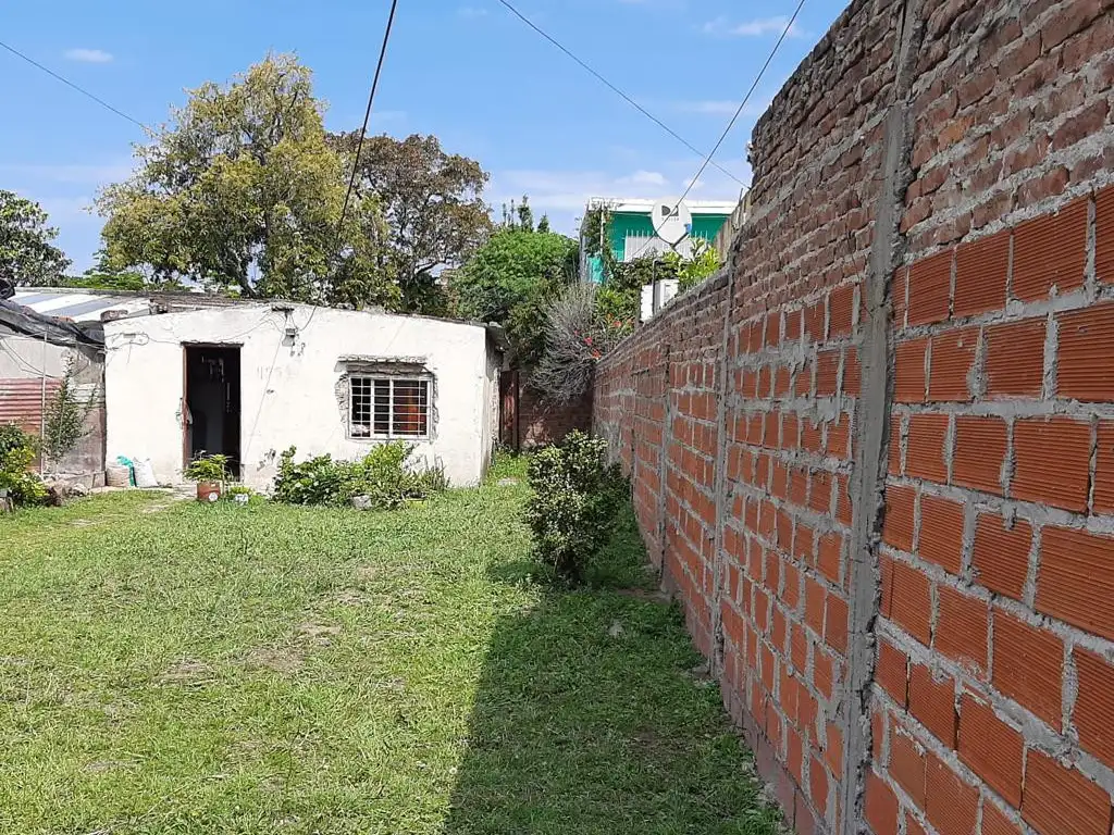 Terreno en venta en Villa España