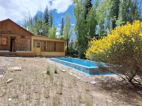 VENTA CASA EN LAS VEGAS POTRERILLOS