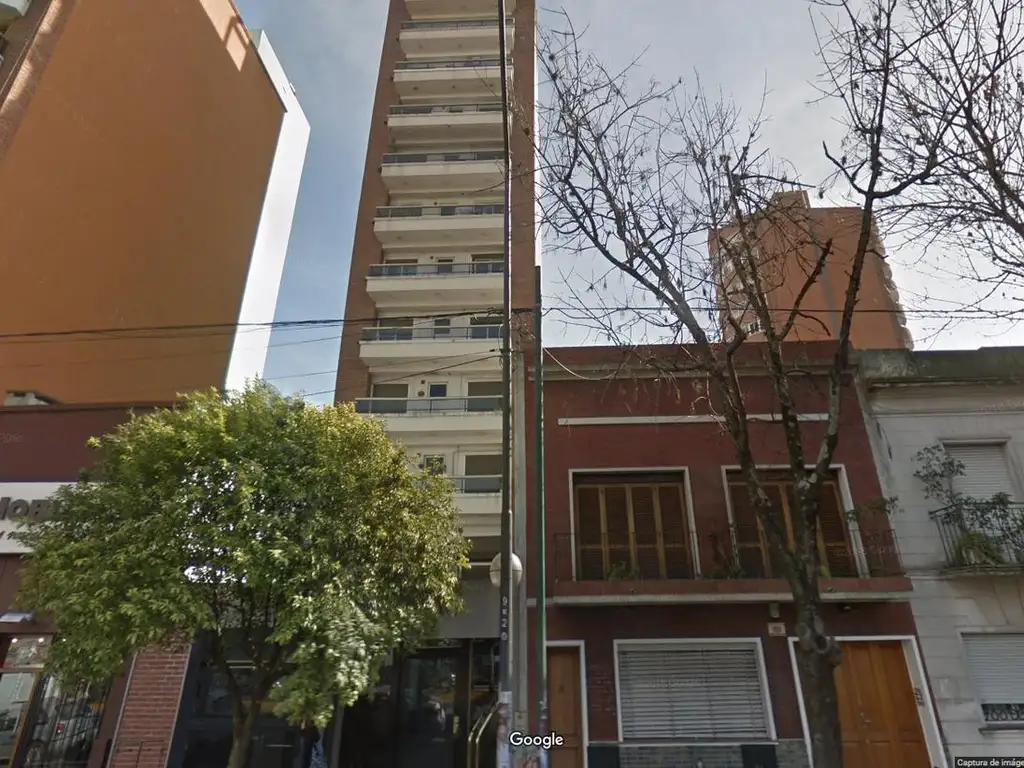 Departamento en venta - 2 dormitorios 1 baño - 55mts2 - La Plata