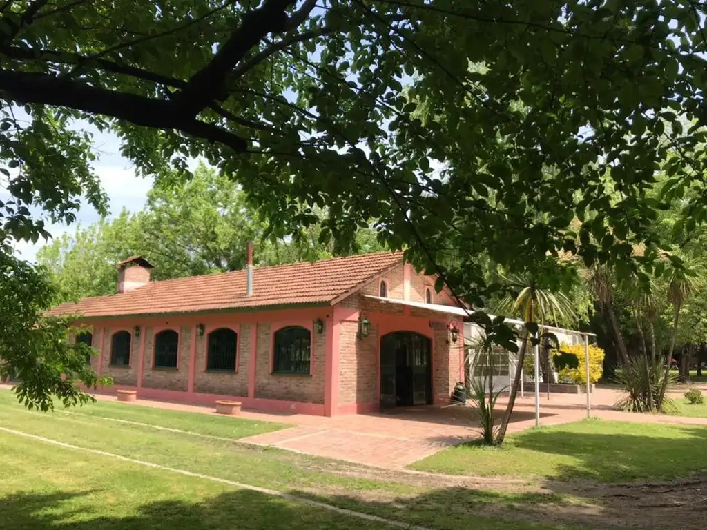 Venta Quinta en Moreno