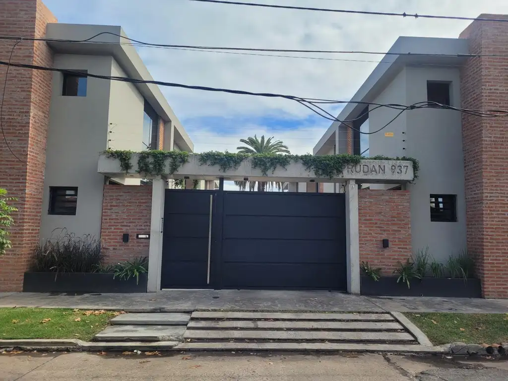 Duplex a estrenar Castelar Sur