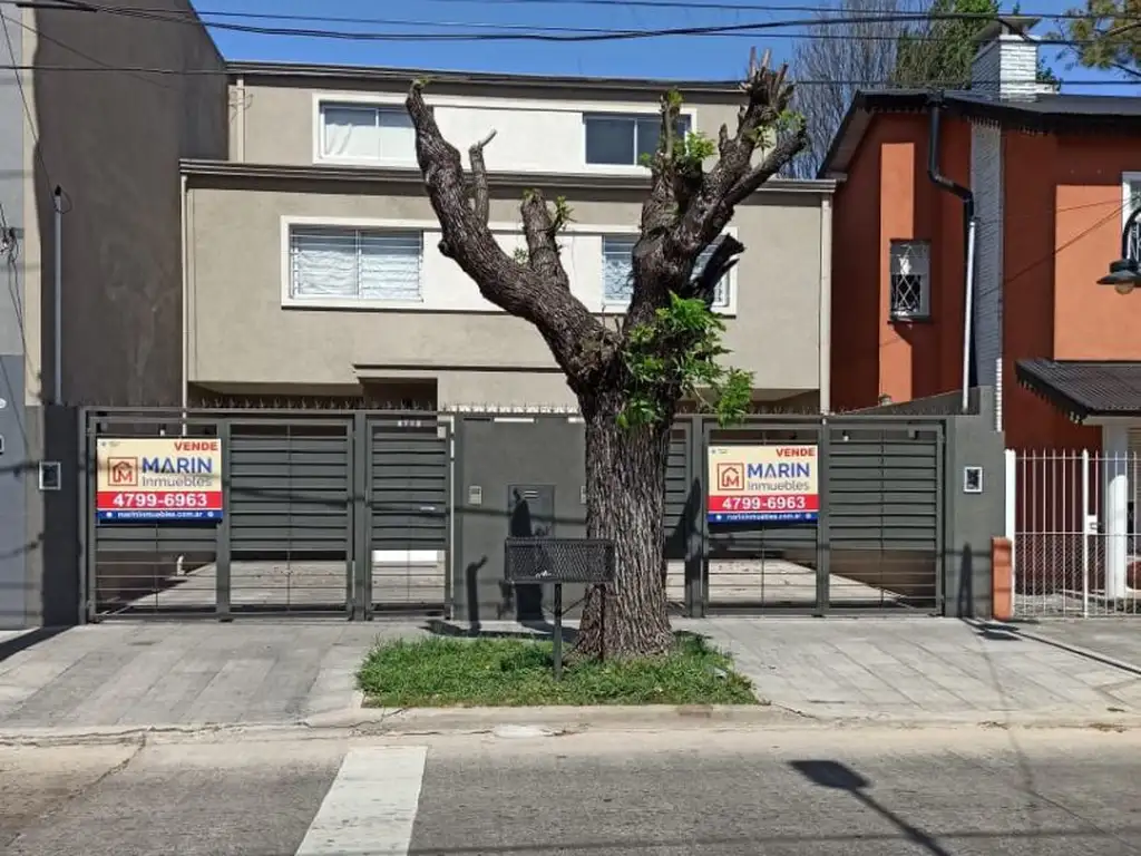 DUPLEX A ESTRENAR  PARANA al 2700