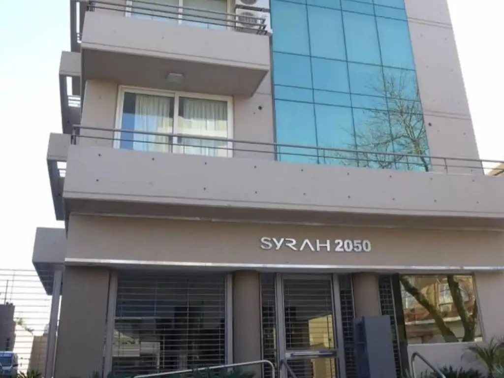 Departamento en Venta 3 ambientes Beccar San isidro