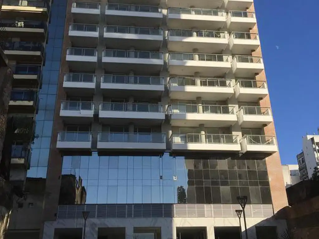 Rioja 500 - Departamento de dos dormitorios en venta en Rosario