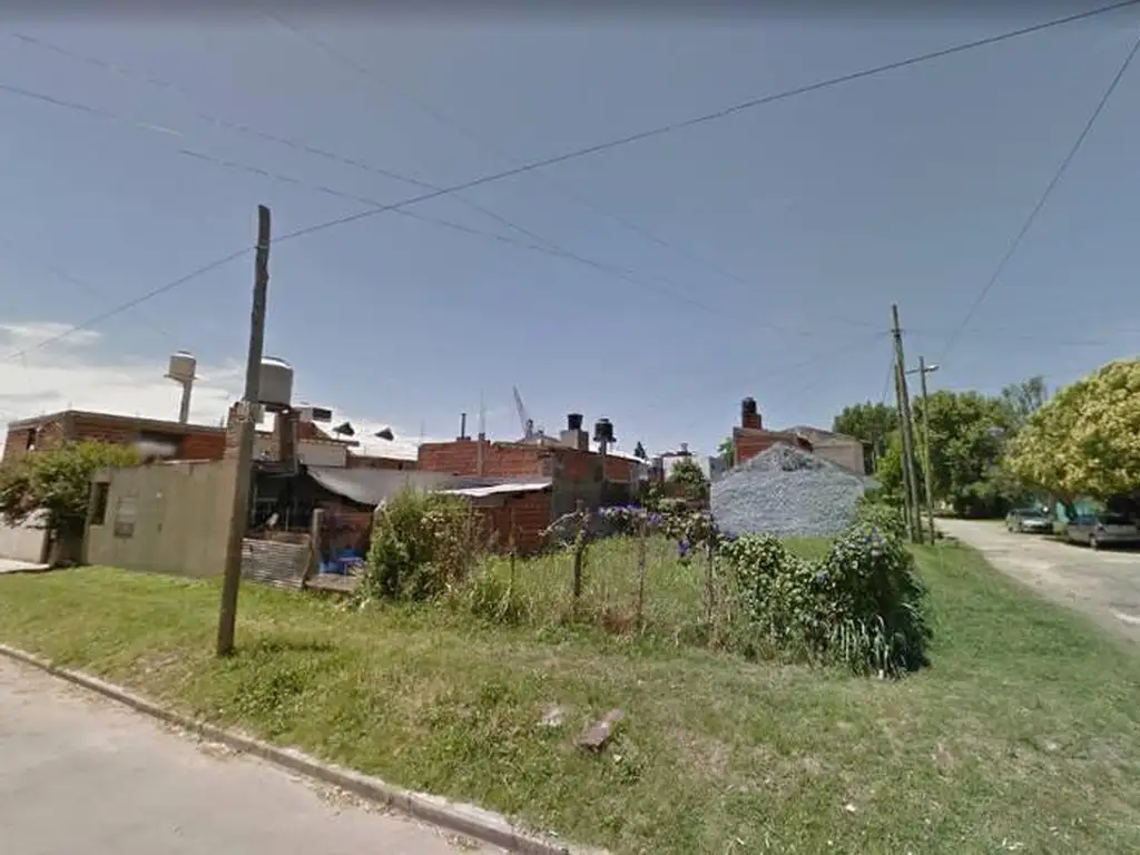 Terreno en Venta en Quilmes Oeste