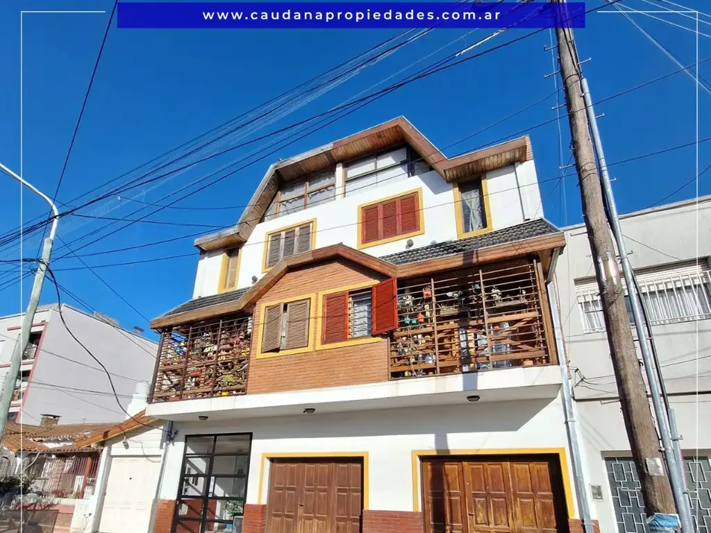 Departamento en venta en Lomas del Mirador