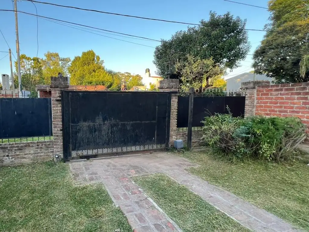 LOTE EN VENTA EN MALVINAS ARGENTINAS