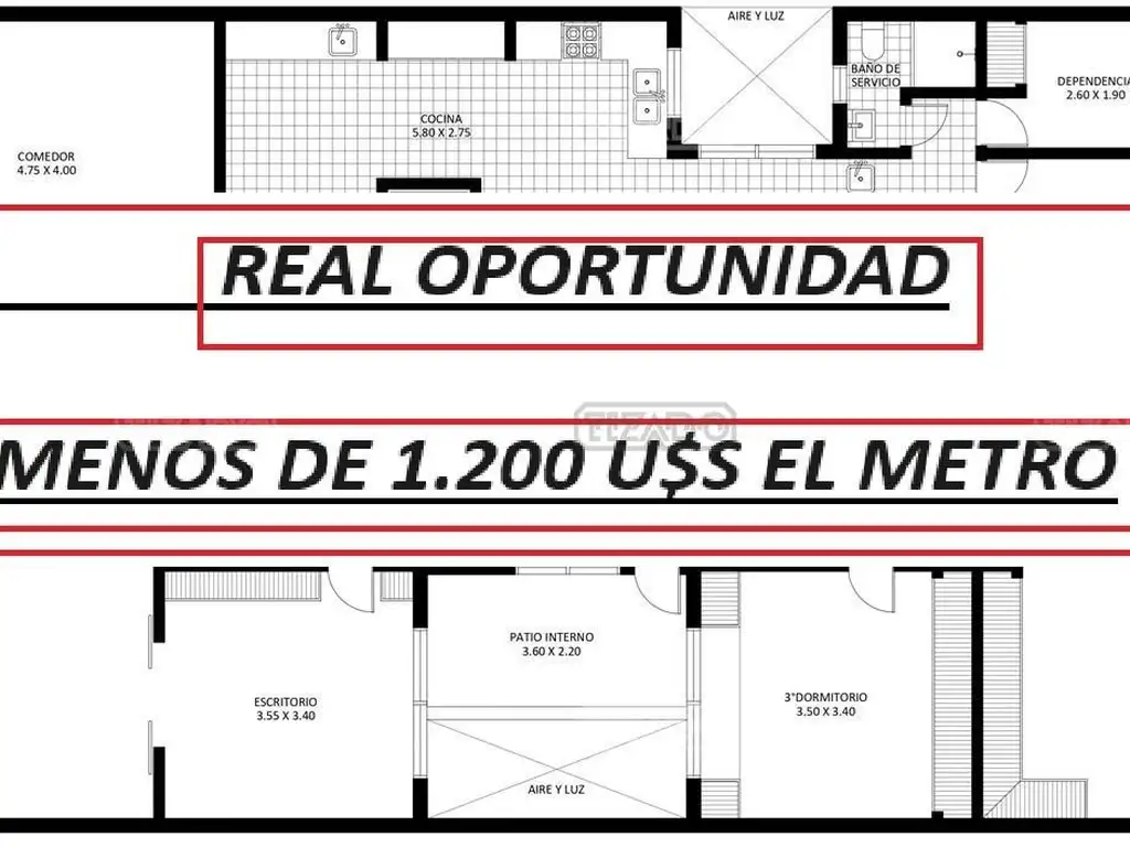 Departamento Piso  en Venta en Recoleta, Capital Federal, Buenos Aires