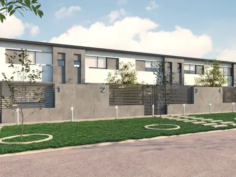 Departamento en Venta en Villa Constitucion, USD 67.162