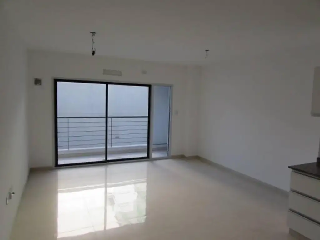 DEPARTAMENTO DE 2 AMBIENTES EN VENTA A ESTRENAR CON COCHERA Y AMENITIES EN ALMAG