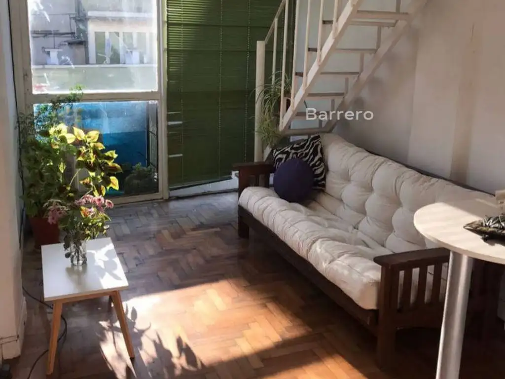 Departamento - Alquiler - Argentina, Capital Federal - Av. Scalabrini Ortiz 1700