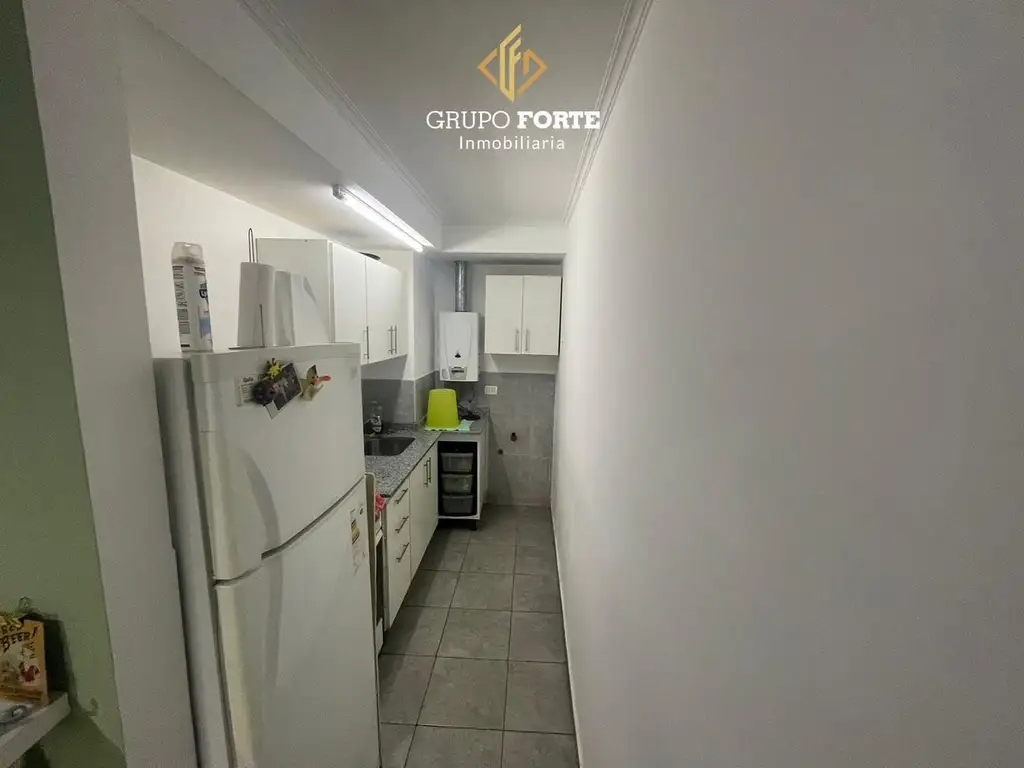 DEPARTAMENTO EN VENTA BARRIO GÜEMES