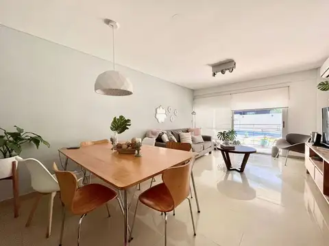 VENTA DEPARTAMENTO 3 AMBIENTES CON COCHERA ITUZAIN - Foto 0