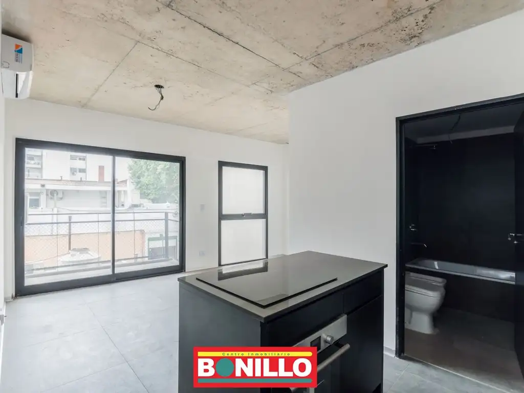 DEPARTAMENTO MONOAMBIENTE VENTA PALERMO