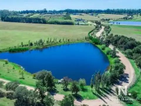 Terreno de 6,978 m2 en Laguna Estates