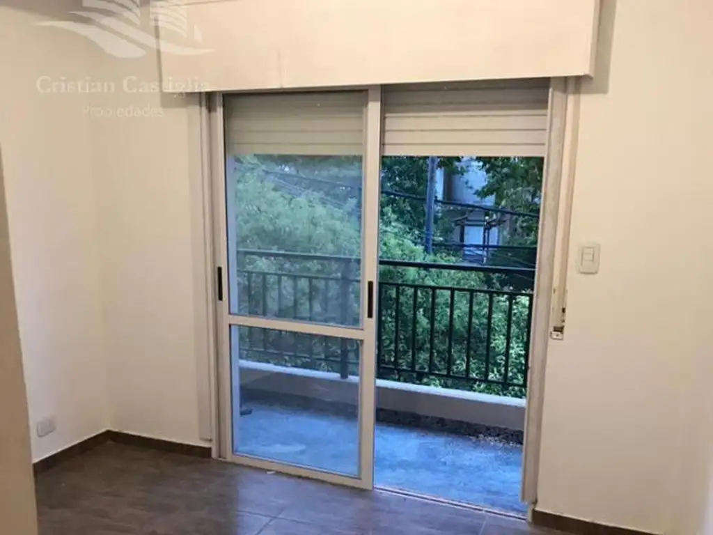 Venta - Departamento 2/Dos Ambientes, Balcon - Chilavert, Villa Ballester