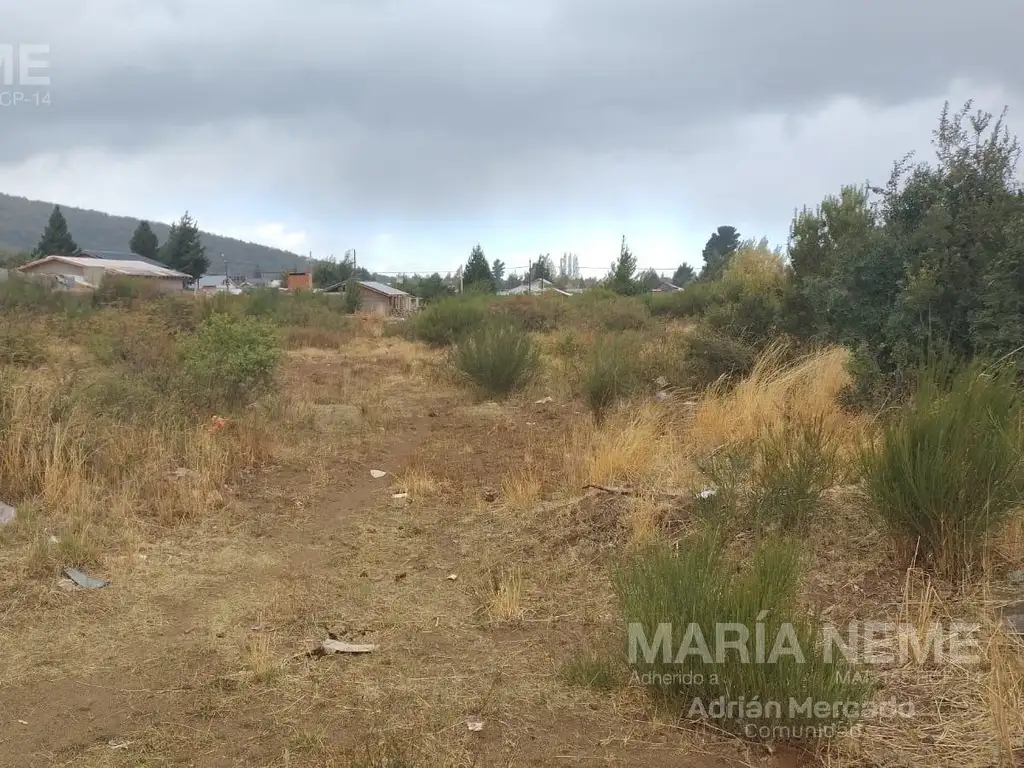 Terreno en  Valle Azul