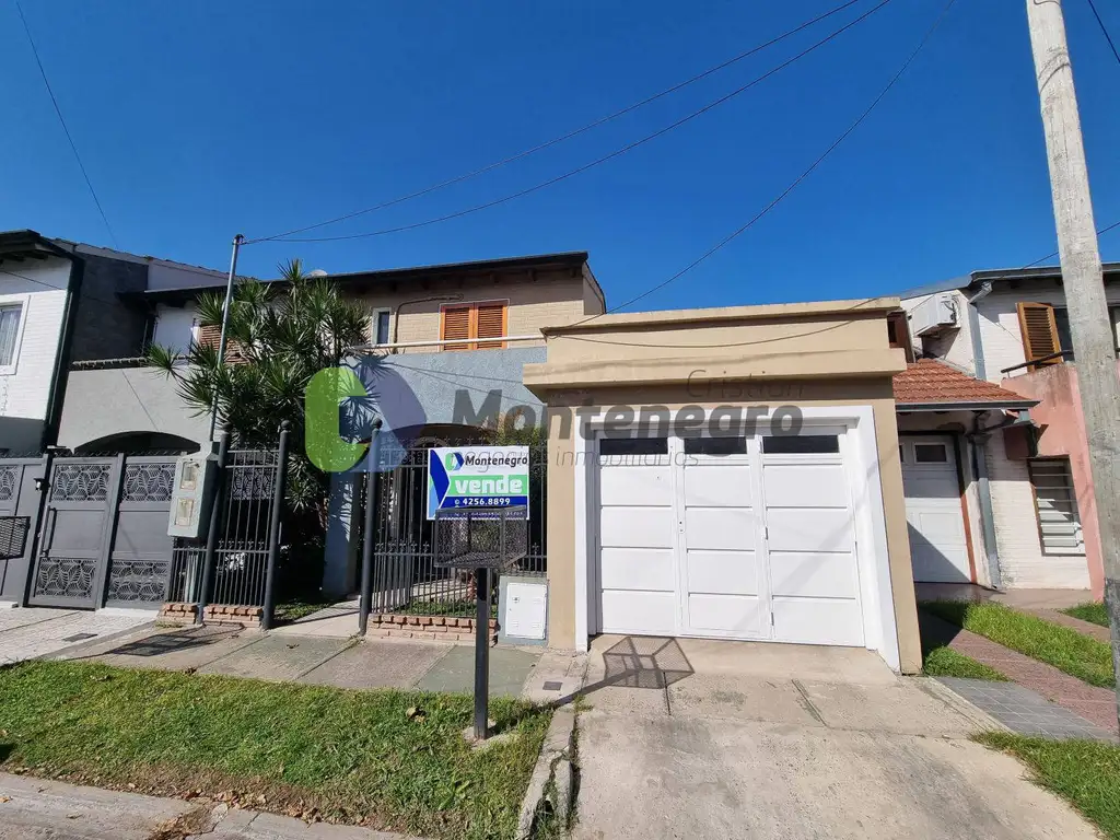 HERMOSO DUPLEX EN VENTA BERAZATEGUI