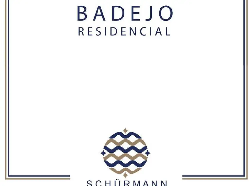 Badejo Residencial