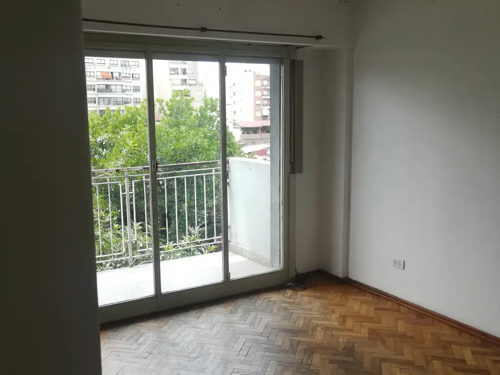 Departamento en alquiler en Liniers