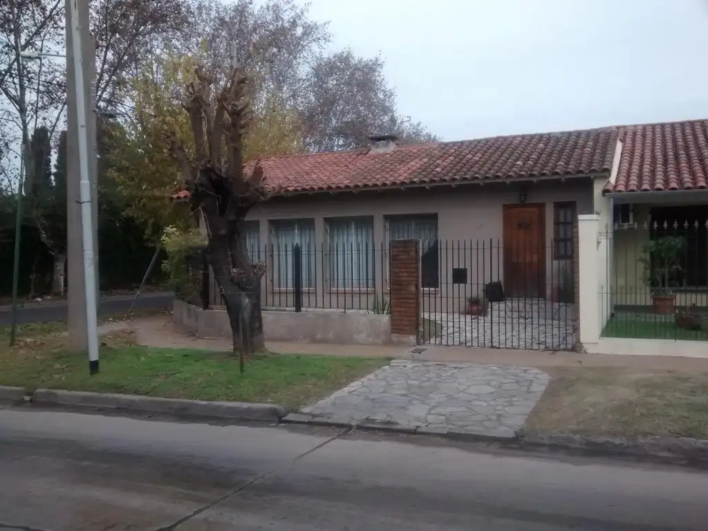 Casa - Don Torcuato