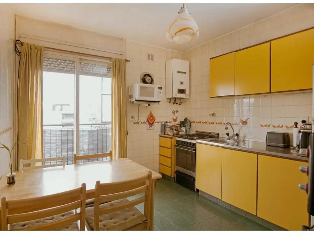 Departamento en Venta