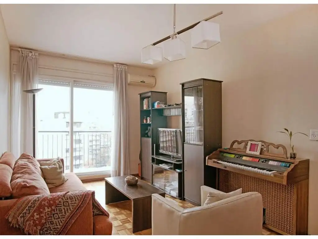 Departamento en Venta en Caballito - 3 ambientes