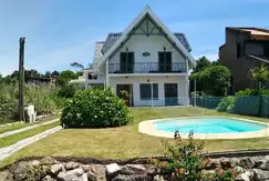 Casa - Venta - Uruguay, La Barra