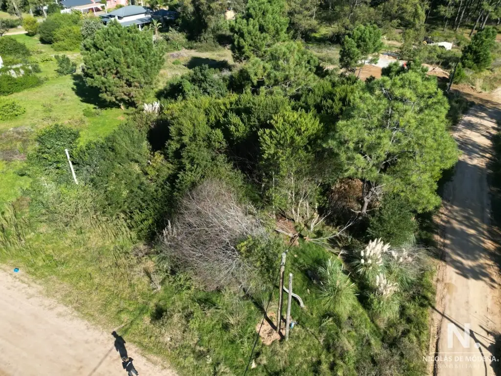 Terreno en venta en La Barra, Barra Verde