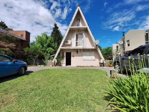 CASA EN VENTA CAMPANA