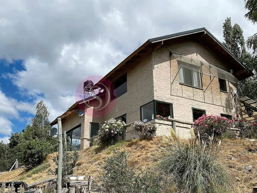 Casa en Venta en Meliquina, San Martin de los Andes