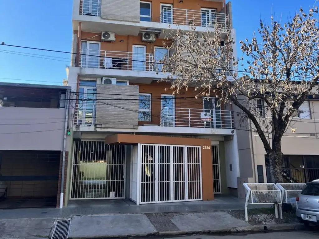 Departamento - Venta - Argentina, Santa Fe - Domingo Silva 2900