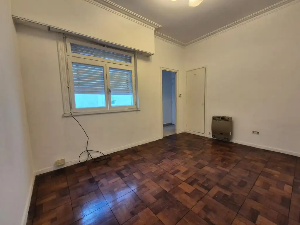 Alquiler Departamento 2 Ambientes en Devoto