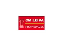CM LEIVA PROPIEDADES