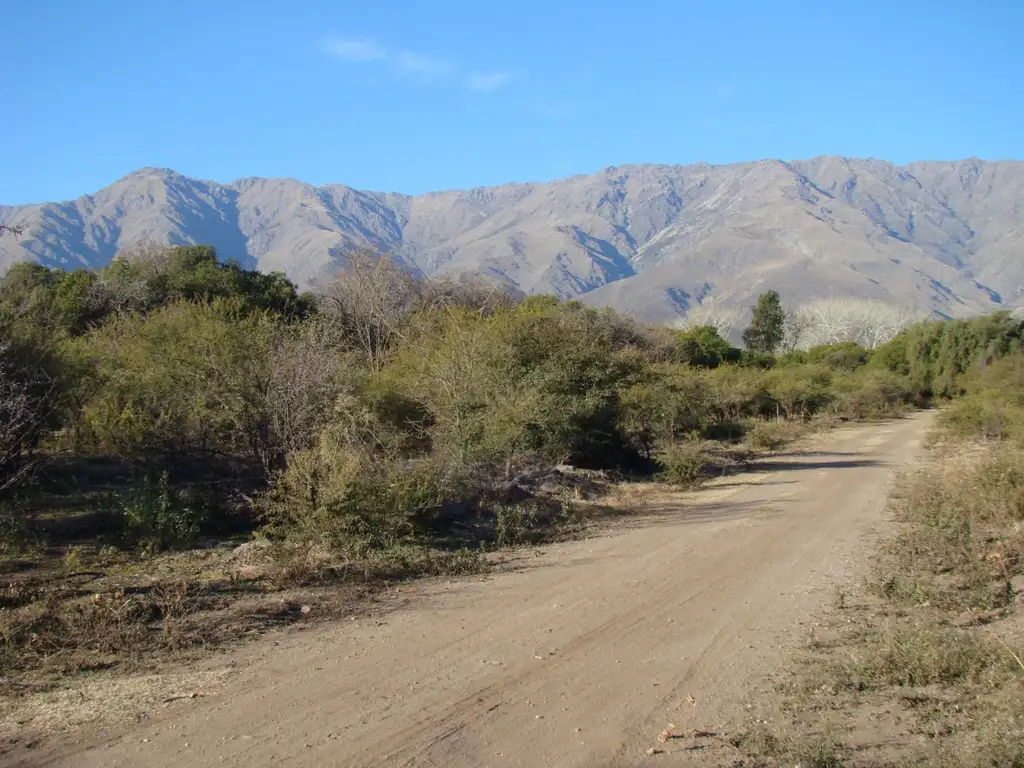 TERRENOS EN VENTA EN LA POBLACION TRASLASIERRA