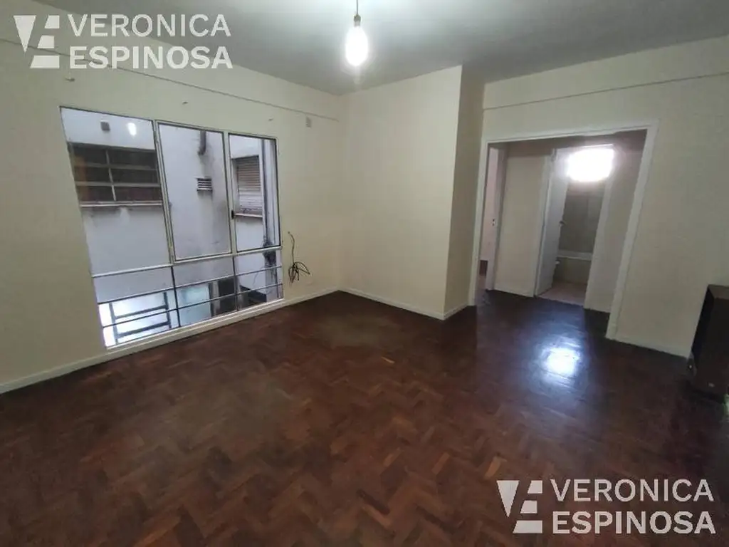 Departamento de tres ambientes en venta- Haedo Norte -