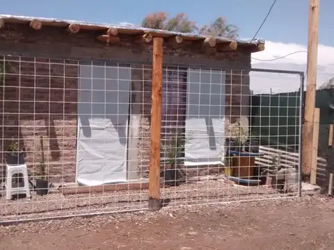 VENTA CASA COLONIA MOLINA. LOS CORRALITOS.