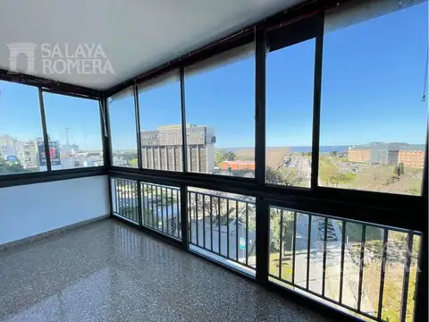 Venta Departamento 4 ambientes Vista al Rio Vicente Lopez