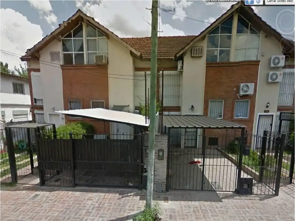 Departamento  en Venta Almirante Brown - Pilar,  G.B.A. Zona Norte - CEN0126_LP419854_2