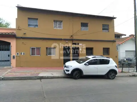 HOTEL EN VENTA EN VILLA BALLESTER, BUENOS AIRES