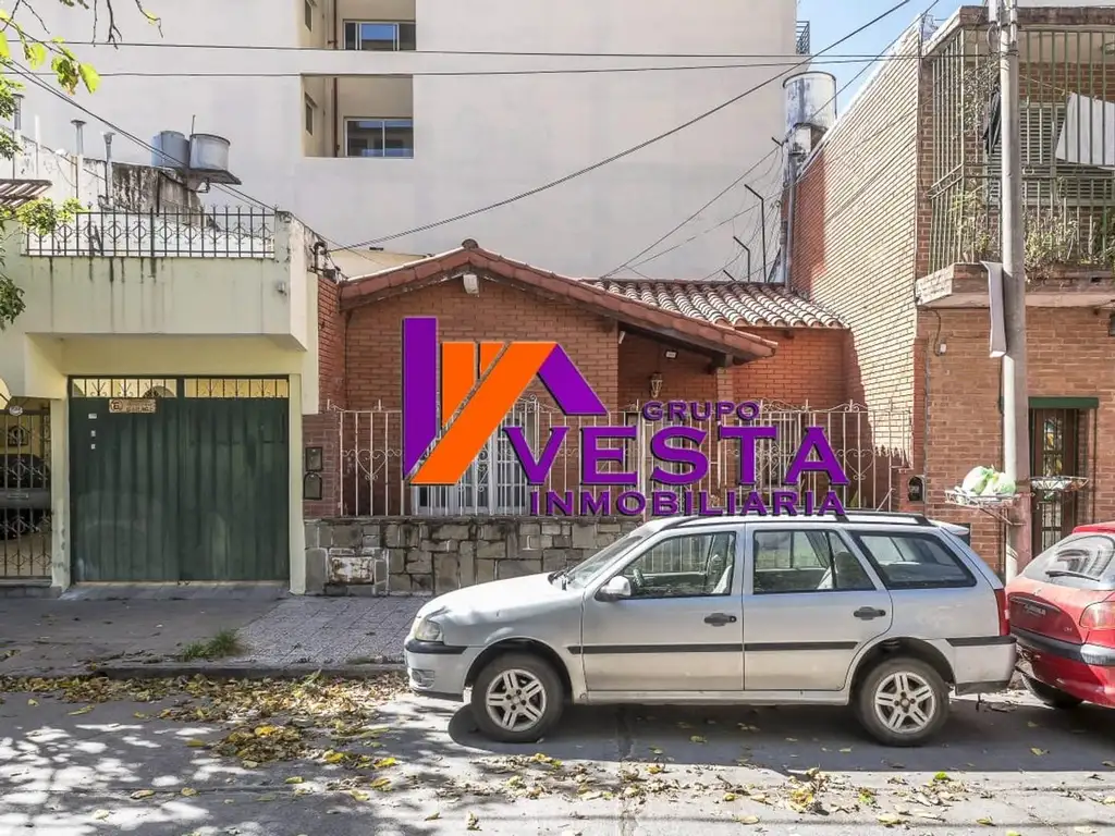 BALCARCE AL 1000-CASA-VENTA-MACROCENTRO