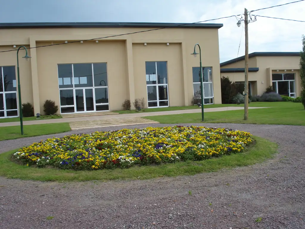 Terreno en venta en Fincas de San Vicente Barrio Chacras Urbanas II