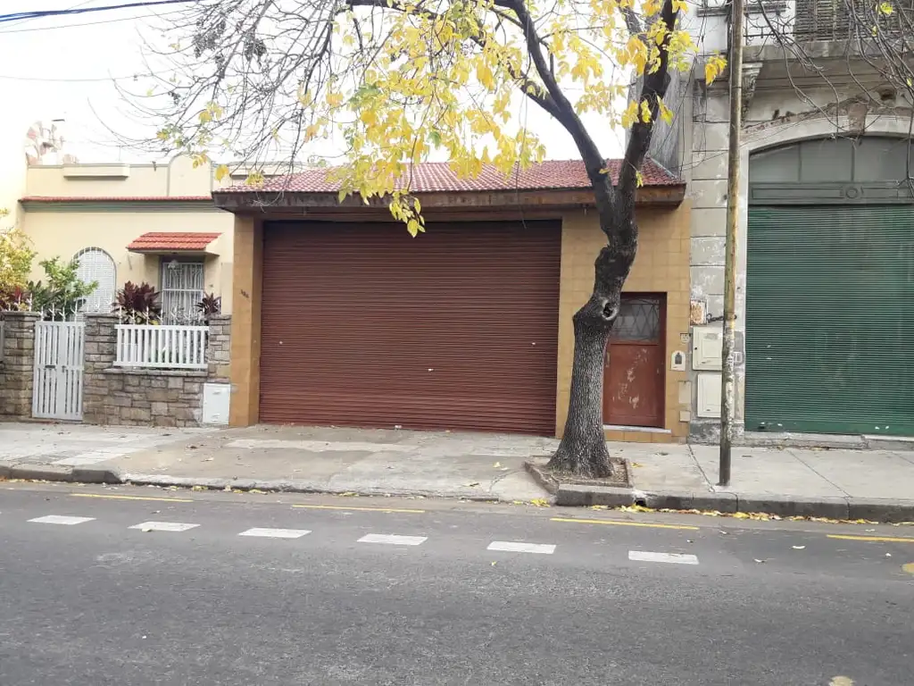 CASA LOTE PROPIO EN VENTA, ZONA BOEDO