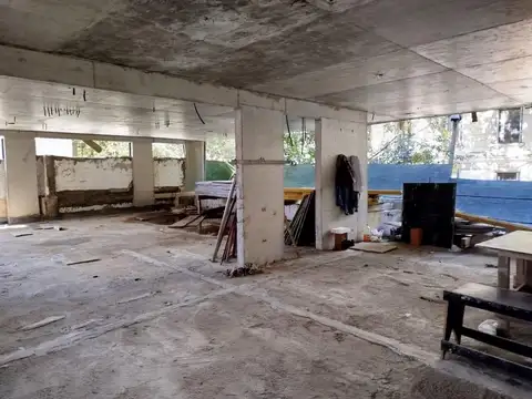 Departamento en Venta al Suroeste